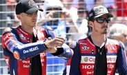 Kenapa Honda Tetap Ajak Mir dan Marini Yang Sudah Tidak Dikontrak 2027 Dalam Tes MotoGP 850 cc ?