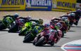 Starting Grid MotoGP Ceko 2026 Berubah ! Skorsing Bezzecchi Bikin Marquez Naik Posisi