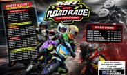 Balap Matik Terlengkap Dan Hadiah Naik Drastis Di MR Pulley Road Race 2026 Ciamis (4-5 Juli)