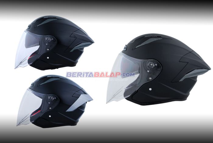 Launching NHK S2 Series, S2 Ultimate Pakai Visor Photocromic