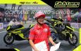 Ocktane Racing School Makin Lengkap ! Selain Pocket Bike, Bangun Pula Bebek dan Sport