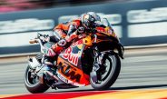 Pecco Tidak Lolos, Ini 10 Rider Langsung Lolos Q2 MotoGP Hungaria