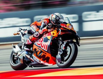 Pecco Tidak Lolos, Ini 10 Rider Langsung Lolos Q2 MotoGP Hungaria