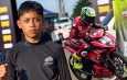 Putra Wakil Bupati Temanggung Balap Lagi di MotoPrix Minggu Ini, Akankah Podium Lagi Seperti Tradisi Purbalingga dan Boyolali ?