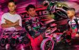 RH57 Racing Division Siap Gaspol Lagi di Putaran Kedua Kejurnas MotoPrix 2026 Boyolali
