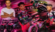 RH57 Racing Division Siap Gaspol Lagi di Putaran Kedua Kejurnas MotoPrix 2026 Boyolali