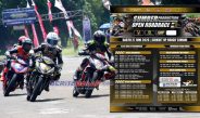 Sumber Production Open Road Race 2026 Cimahi Perebutkan 3 Juara Umum Sekaligus