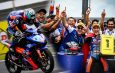 Spek Mesin MX King RPM 14 Ribu M Syirat Sauqi Jawara UB150 ARRC 2026 Jepang by Subur LFN