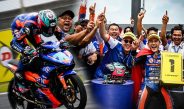 Spek Mesin MX King RPM 14 Ribu M Syirat Sauqi Jawara UB150 ARRC 2026 Jepang by Subur LFN