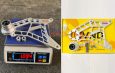 Wow, VND Hadirkan Swing Arm Spesial Buat Vario, Lebih Ringan Dari Standar