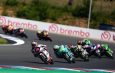 Hasil Kualifikasi Moto3 Assen : Berjuang Dari Q1, Veda Ega Grid Ke-7