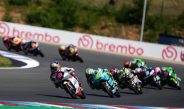 Hasil Kualifikasi Moto3 Assen : Berjuang Dari Q1, Veda Ega Grid Ke-7