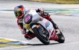 Veda Turun Peringkat ke-6 Klasemen Sementara Moto3 Pasca Finish ke-16 di Hungaria