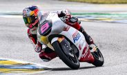 Veda Turun Peringkat ke-6 Klasemen Sementara Moto3 Pasca Finish ke-16 di Hungaria