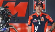 Gawat, Nasib Kontrak 2027 Maverick Vinales Belum Jelas
