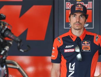Gawat, Nasib Kontrak 2027 Maverick Vinales Belum Jelas
