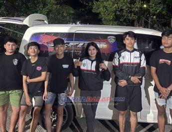 Bukti Konsistensi X-File Auto Sport, Turunkan 25 Kelas di ADS 2026 Indramayu