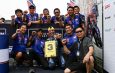 Yamaha Racing Indonesia Tampil Impresif, Podium Beruntun Tiga Putaran Terakhir ARRC 2026