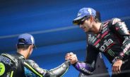 Resmi ! Yamaha Duetkan Jorge Martin dan Ai Ogura untuk MotoGP 2027