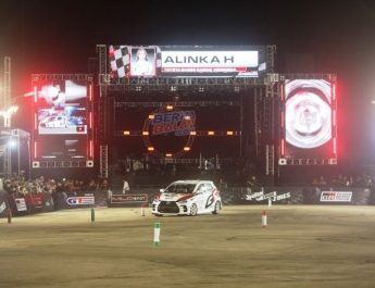 Kejurnas MLDSPOT Autokhana 2026 : Digelar 5 Putaran, Seri Pembuka Di Bandung dan Dimeriahkan Band Ibu Kota Serta Auto X3 Extreme Show
