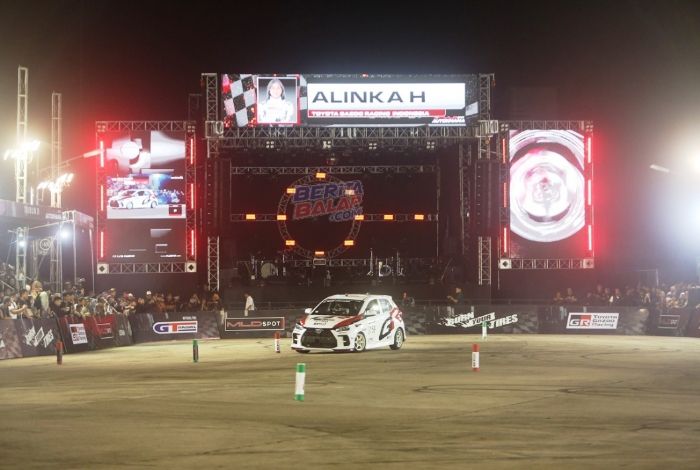 Kejurnas MLDSPOT Autokhana 2026 : Digelar 5 Putaran, Seri Pembuka Di Bandung dan Dimeriahkan Band Ibu Kota Serta Auto X3 Extreme Show