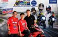 Putra Wabup Temanggung Hekaska Pastikan Tampil Pertama Kalinya Di bLU cRU Yamaha Sunday Race 2026 Mandalika