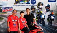 Putra Wabup Temanggung, Hekaska Pastikan Tampil Di International BLU CRU Yamaha Sunday Race 2026 Mandalika