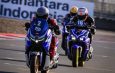 Hasil Latihan Bebas dan Kualifikasi Yamaha Sunday Race 2026 Mandalika