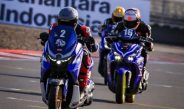 Hasil Latihan Bebas dan Kualifikasi Yamaha Sunday Race 2026 Mandalika