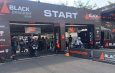 Black Drag Bike 2026 Malang Pecahkan Rekor, 750 Starter Ramaikan Persaingan