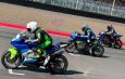 Hasil Juara Race 1 Yamaha Sunday Race 2026 Mandalika