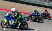 Hasil Juara Race 1 Yamaha Sunday Race 2026 Mandalika