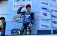 Debut Manis ! Aqsa Ariamada Sukses Podium Di Yamaha Sunday Race 2026 Mandalika