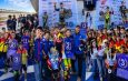 19 Rider Dari 9 SMK Binaan Yamaha Ikut Ambil Bagian di Yamaha Sunday Race 2026 Mandalika