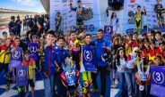 19 Rider Dari 9 SMK Binaan Yamaha Ikut Ambil Bagian di Yamaha Sunday Race 2026 Mandalika