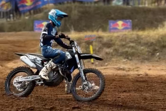 Hasil Juara Cleosa Series 2026 Seri 3 Wonosobo ‎