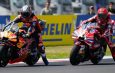 Acosta Antusias Jadi Rekan Setim Marquez di Ducati Lenovo Pada MotoGP 2027