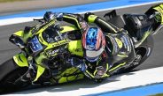 Ai Ogura Lampaui Target di MotoGP Jerman 2026, Podium Kedua Jadi Bukti Performa Meningkat