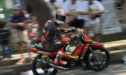Hasil Juara MR Pulley Road Race Championship 2026 Ciamis (5 Juli)