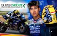 ASM Makin Konsisten Diatas Pacuan YZF-R9 (890 cc), Finish Ke-7 di WorldSSP Inggris