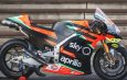 Dijual Motor MotoGP Aprilia RS-GP 2020 Milik Aleix Espargaro Seharga 7.2 Miliar