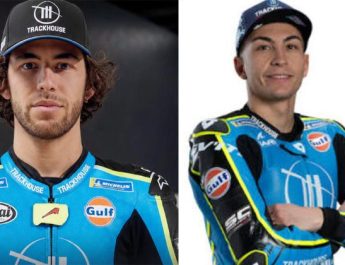 Ini Update Terbaru Formasi Rider MotoGP 2027 Setelah Trackhouse Pastikan Duet Bastianini dan Raul Fernandez