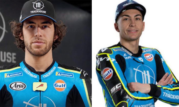 Ini Update Terbaru Formasi Rider MotoGP 2027 Setelah Trackhouse Pastikan Duet Bastianini dan Raul Fernandez