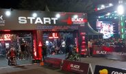 Black Drag Bike 2026 Seri II Kanjuruhan Kian Kokoh Jadi Barometer Drag Bike Jawa Timur