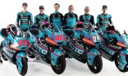 Berapa Tahun Lagi Pabrikan China CFMoto Menuju MotoGP Setelah Punya Tim Moto2 dan Moto3 ?