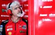 Gigi Dall’Igna Tak Panik Lihat Ducati Tertinggal dari Aprilia di MotoGP 2026