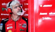 Gigi Dall’Igna Tak Panik Lihat Ducati Tertinggal dari Aprilia di MotoGP 2026