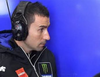 Pernah Jadi Kepala Mekanik VR46, Ini Profil David Munoz Yang Diplot Yamaha Kawal Jorge Martin 2027 ?