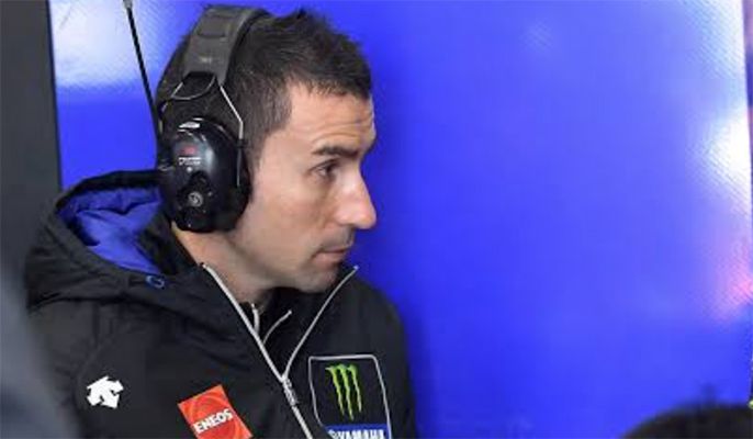 Pernah Jadi Kepala Mekanik VR46, Ini Profil David Munoz Yang Diplot Yamaha Kawal Jorge Martin 2027 ?
