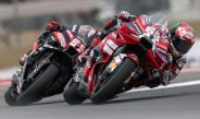 Bos Ducati Sebut Persaingan dengan Aprilia Kini Seimbang, Penentu Gelar MotoGP 2026 Ada di Tangan Pembalap